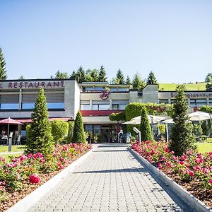 Hotel&Bildungszentrum Matt